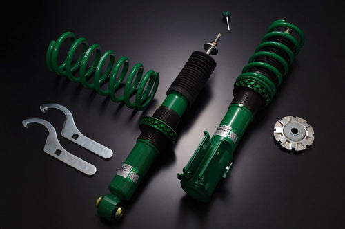 Tein Street Advance Z Coilovers