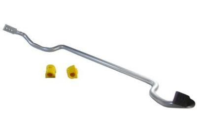 WHITELINE 2012+ HONDA CIVIC 26MM FRONT SWAY BAR