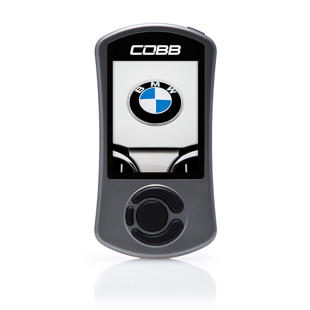 BMW N54 Acessport V3 COBB