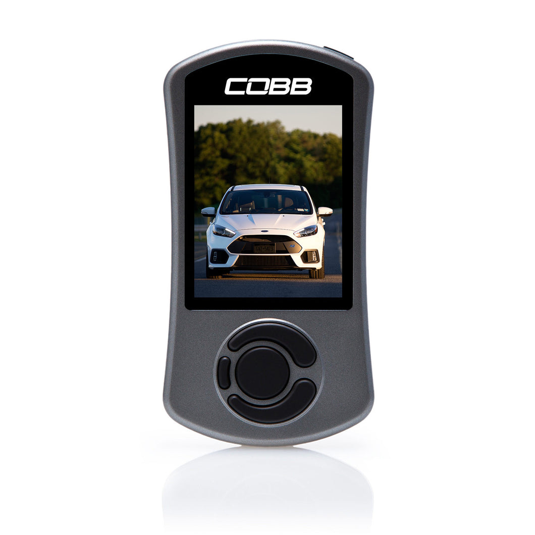 FORD FOCUS RS ACCESSPORT V3 COBB