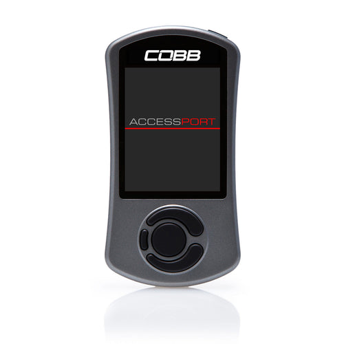 ACCESSPORT FOR PORSCHE 911 991.2 TURBO / TURBO S COBB