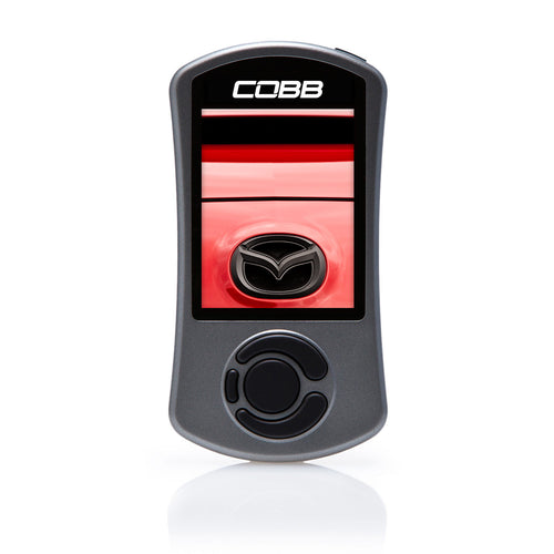 Mazdaspeed Accessport V3 COBB