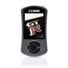 Load image into Gallery viewer, Nissan GT-R Accessport V3 COBB