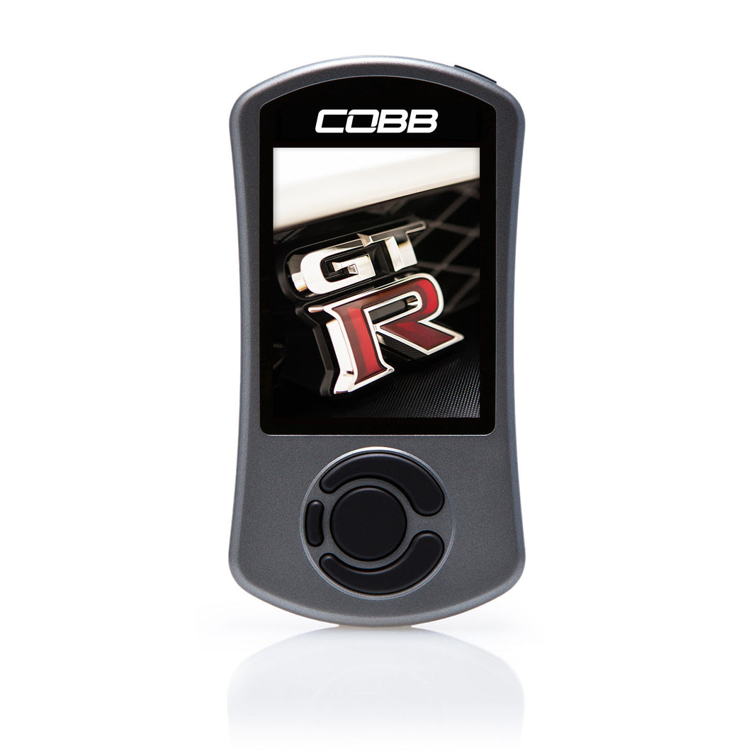 Nissan GT-R Accessport V3 COBB