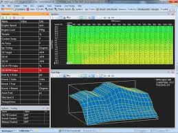 Dyno Tune for AEM