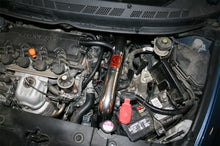 Load image into Gallery viewer, aFe Takeda Intakes Stage-2 PDS AIS PDS Honda Civic 06-11 L4-1.8L (pol)