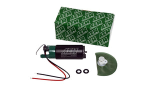 AEM Electronics High-Flow In-Tank Electric Fuel Pumps 8th / 9th gen civic