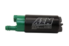 Load image into Gallery viewer, AEM Electronics High-Flow In-Tank Electric Fuel Pumps 8th / 9th gen civic