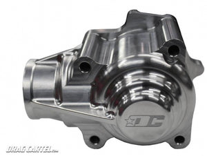 DRAG CARTEL K SERIES BILLET AWD REPLACEMENT TRANSFER COVER