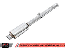 Load image into Gallery viewer, AWE 2017-2021 Civic Type-R FK8 Touring Edition Exhaust