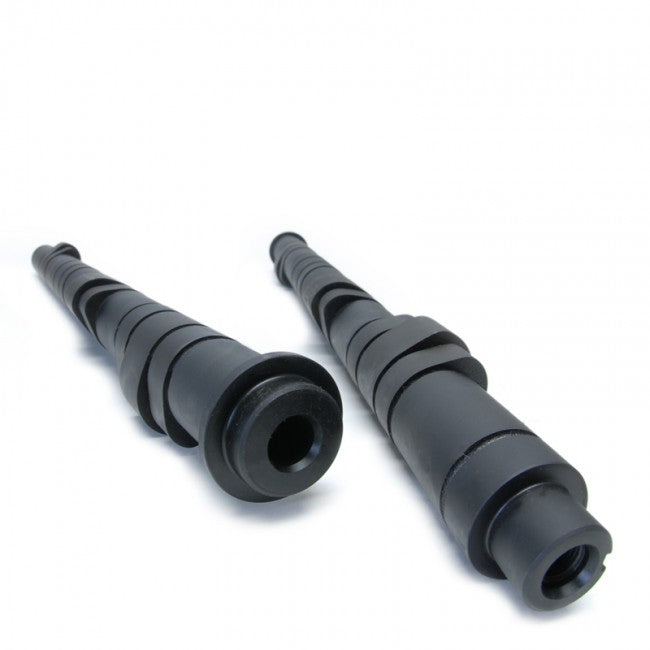 H22 skunk2 pro1 cam with supertech springs and retainers