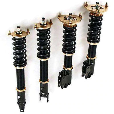 BC Racing 2017-2021 Honda Civic Type-R FK8 Coilovers