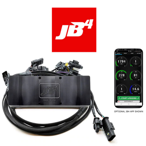 S58 JB4 Tuner for 2020+ BMW F97 X3M & F98 X4M