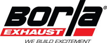 Load image into Gallery viewer, Borla 2015-2016 Charger SRT 392 / Scat Pack 6.4L Atak Catback Exhaust Single Split Rear Exit