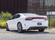 Load image into Gallery viewer, Borla 2015-2016 Charger SRT 392 / Scat Pack 6.4L Atak Catback Exhaust Single Split Rear Exit