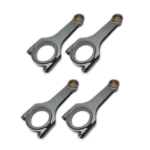 Brian Crower Honda Civic L15B Turbo ProH2K Connecting Rods