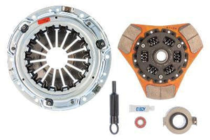 Exedy Stage 2 Cerametallic Disc Clutch Kit 2015+ Subaru WRX