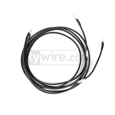 Rywire Honda Charge Harness  D/B/F/H and K series engine harnesses.