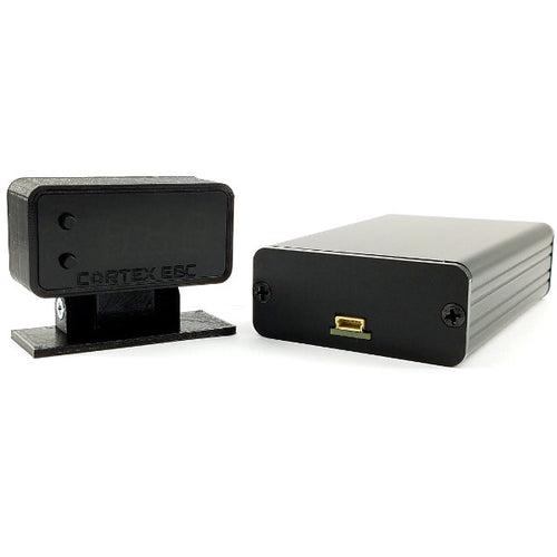 Cortex EBC Base Kit with External Mini Display