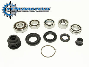 Synchrotech 89-00 Bearing and Seal Kit (35mm)