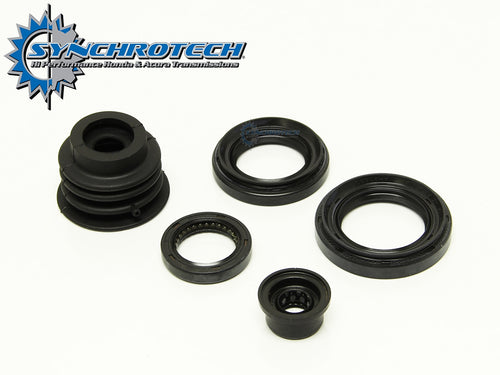 Synchrotech 89-00 D Series Seal kit
