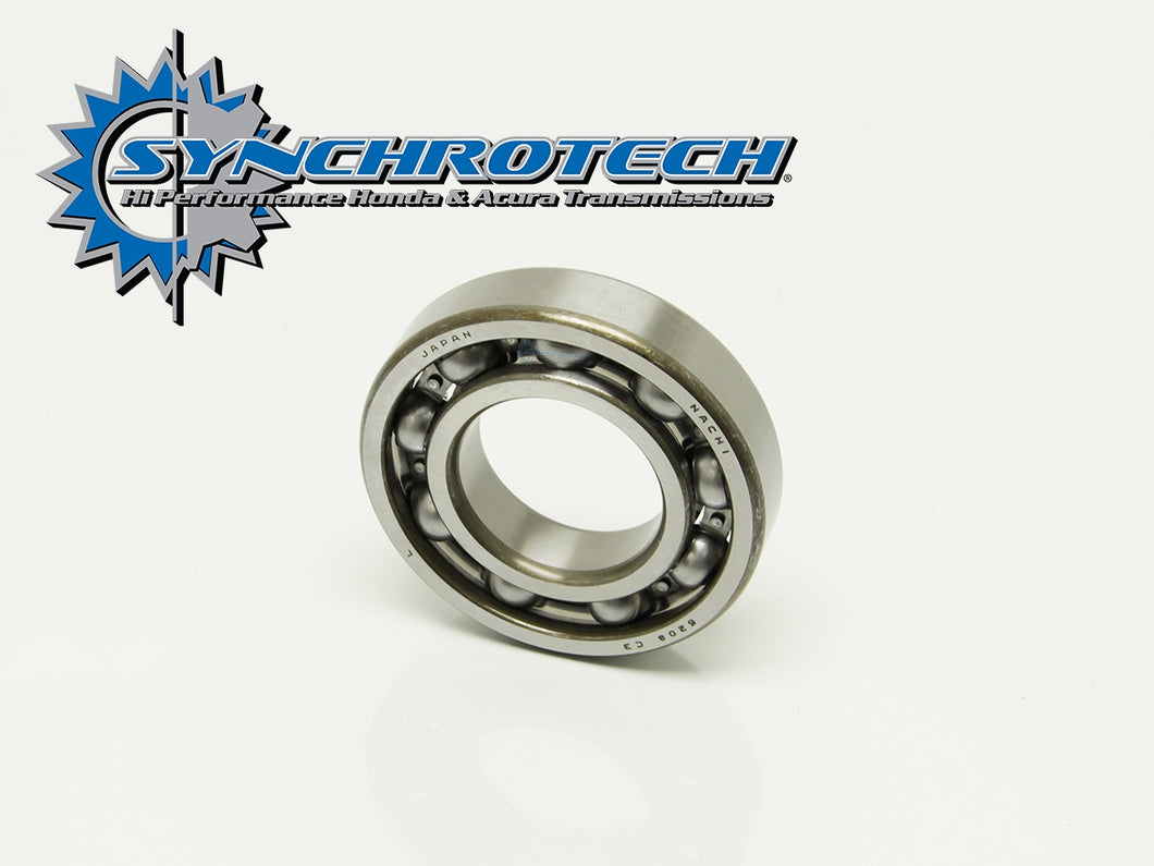 Synchrotech Differential Bearing 40mm ID (D Series)