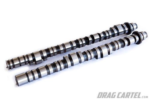 DRAG CARTEL INDUSTRIES Drag Cartel Camshafts - 002.2 ENDURANCE K-Series