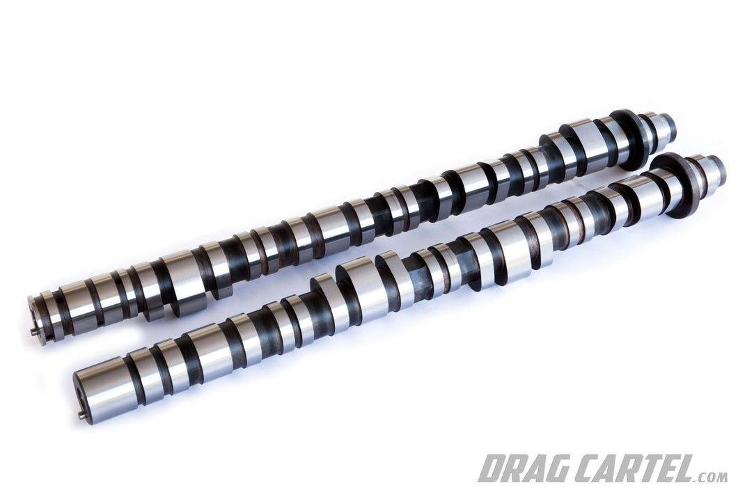 Drag Cartel Camshafts - DROP IN CAMS (DIC) K-Series