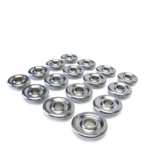 SKUNK2 K-SERIES TITANIUM RETAINERS