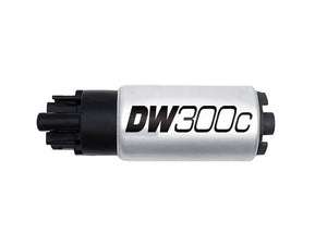 DeatschWerks DW300c 340 LPH Fuel Pump