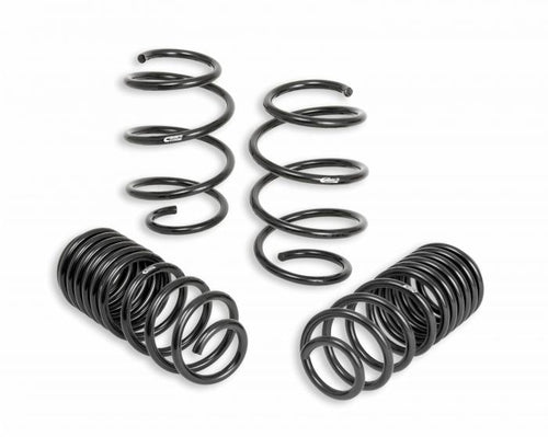 Eibach 2018+ Honda Accord 2.0T Pro-Kit Spring Set