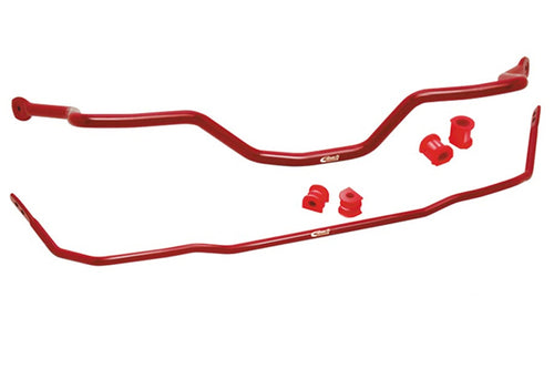 Eibach Anti Roll Front & Rear Sway Bars 15+ WRX/STi
