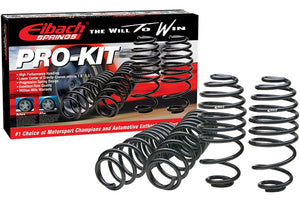 Eibach Pro Kit Lowering Spring