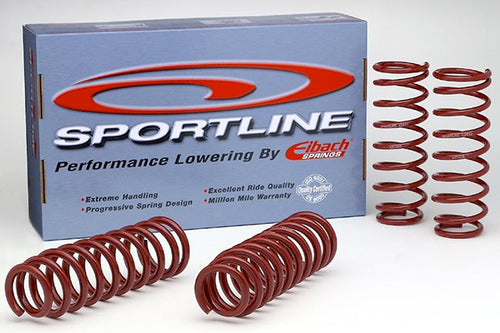 16+ Civic Eibach Sportline Lowering Springs