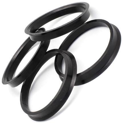 Enkei hub centric rings ( includes 4 )