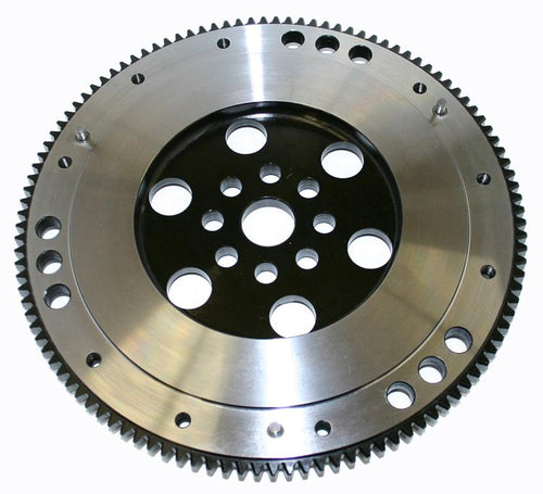 COMPETITION CLUTCH STEEL FLYWHEEL - LIGHTWEIGHT, HONDA PRELUDE 2.2L (H22A1); 1992-2001