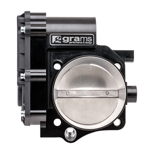 GRAMS 72MM DBW BLACK SERIES PRO SERIES THROTTLE BODY
