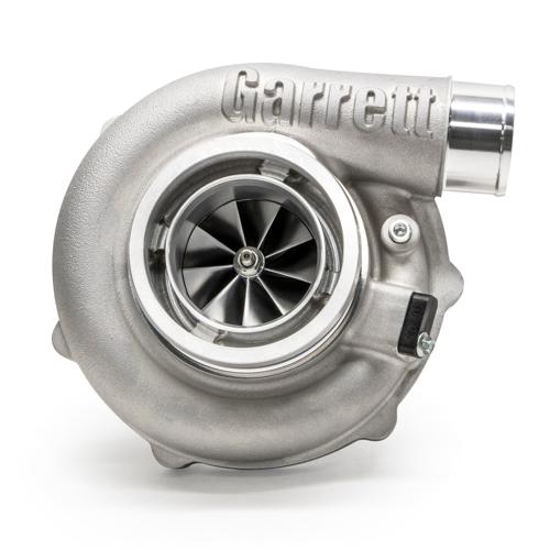 Garrett G25-550, STANDARD ROTATION, Turbo W/O Turbine Housing, Supercore