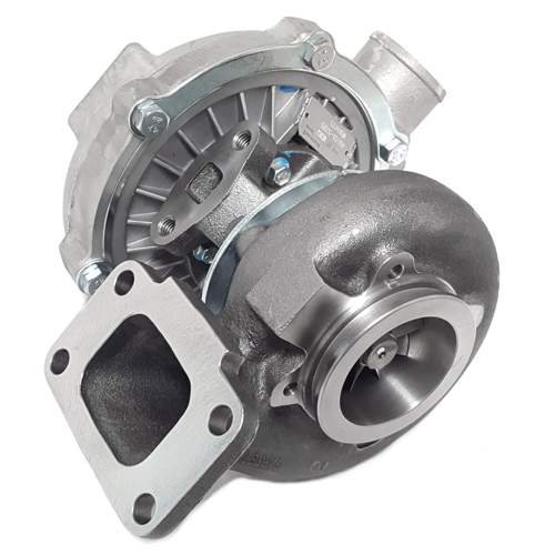 Garrett Turbocharger T3/T4E, 60 Trim, 4