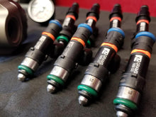 Load image into Gallery viewer, 2012+ civic si RBC intake manifold with adapters + injectors