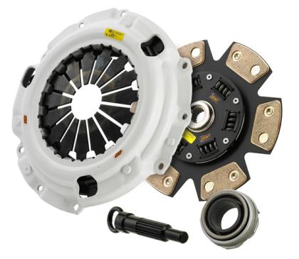 CM FX400 Clutch Kits