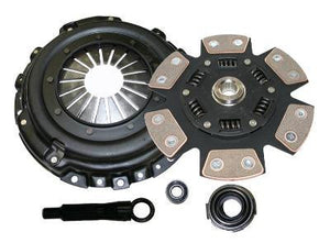 COMPETITION CLUTCH STAGE 4 - STRIP SERIES 1620 CLUTCH KIT K SERIES