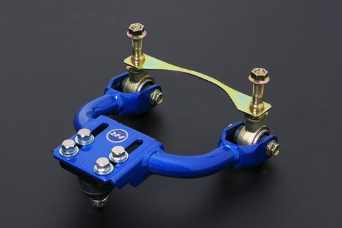 HARDRACE Front Upper Arm Camber Kit Harden Rubber Equipped 2 PCS/SET