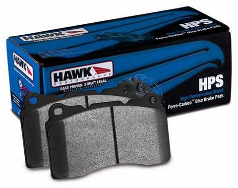 SRT4 hawk pads / stoptech combo deal