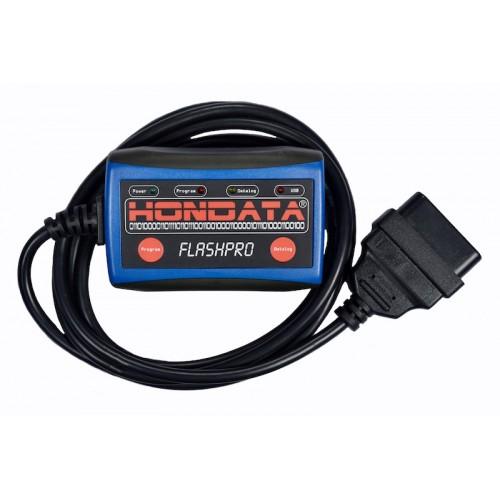 Hondata 2022+ Honda Civic 1.5T Flash-Pro (CARB ONLY)