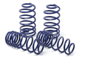 H&R 2018-2020 Honda Accord OE Sport Spring Set