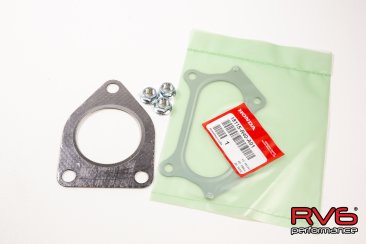 08-12 (2.4L) Accord and 09-14 (2.4L) TSX Hardware Kit