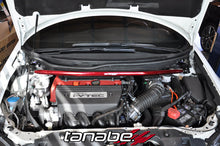 Load image into Gallery viewer, TANABE FRONT SUSTEC STRUT BAR 2013 CIVIC SI SEDAN