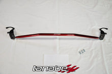 Load image into Gallery viewer, TANABE FRONT SUSTEC STRUT BAR 2013 CIVIC SI SEDAN