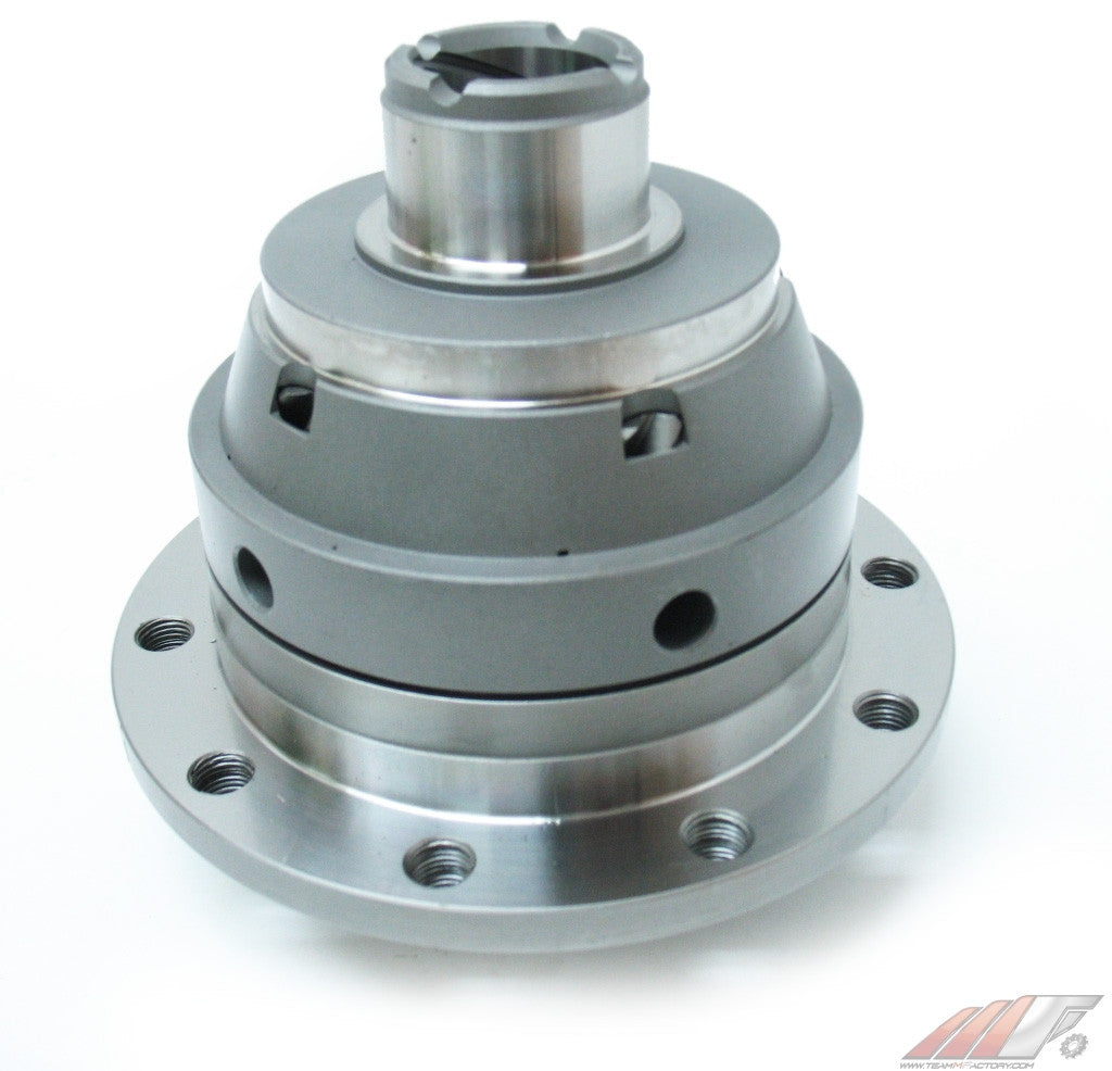 MFACTORY K SERIES HELICAL LSD